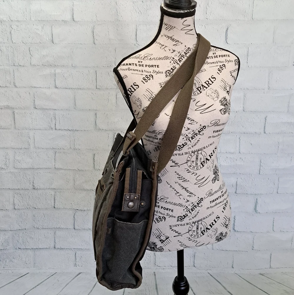 TravelWell travel or business bag